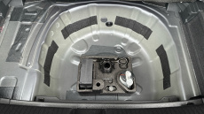 Volkswagen Polo 1.0 TSI Match 5dr Petrol Hatchback